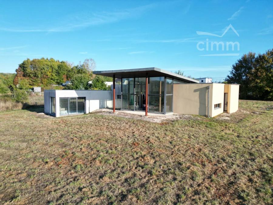 Photo principale - Maison à Saint-Martin-d'Auxigny