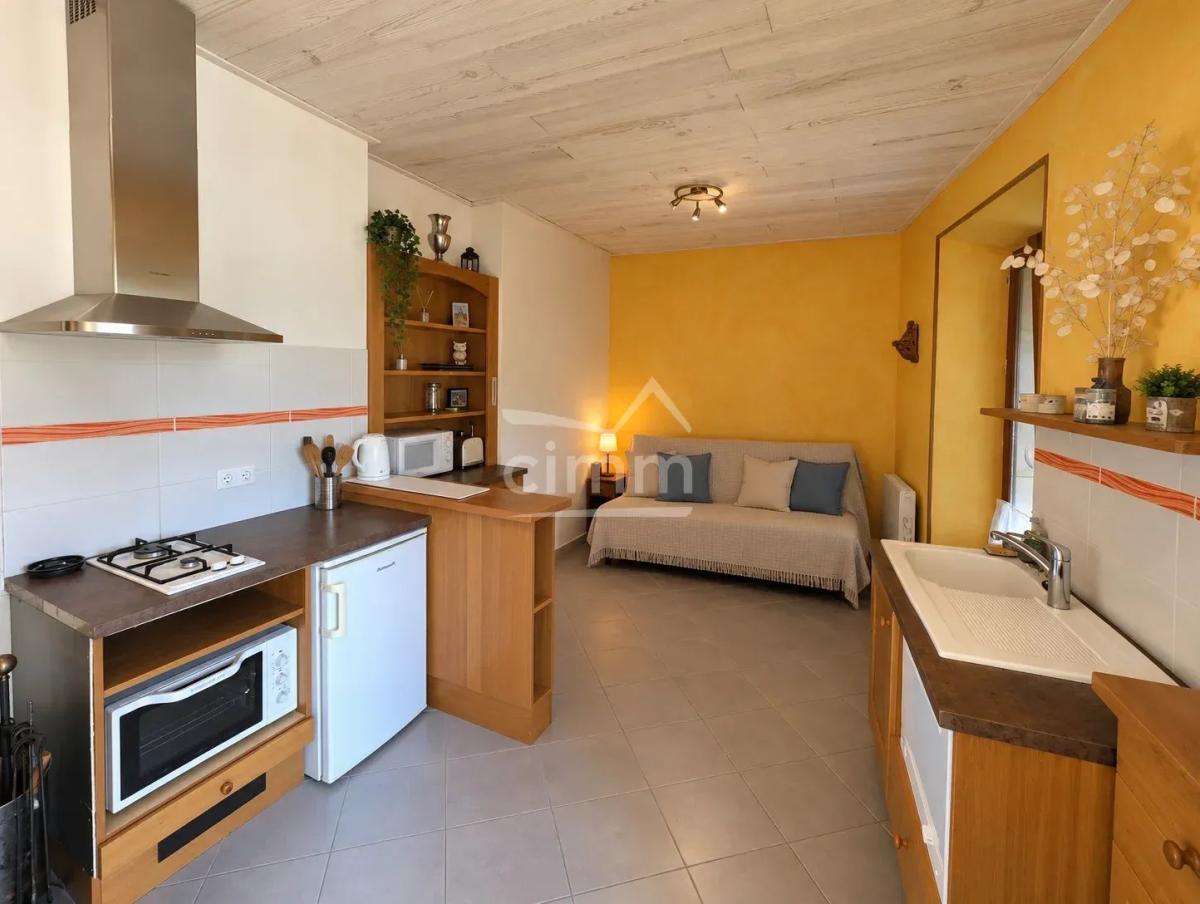 Photo principale - Maison à Serres