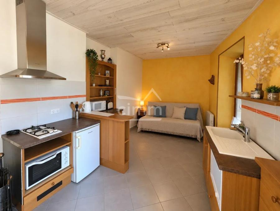 Photo principale - Maison à Serres