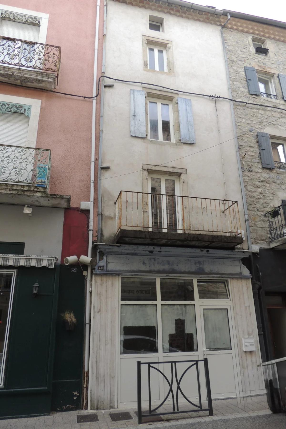 Photo 16 - Maison à Vals-les-Bains