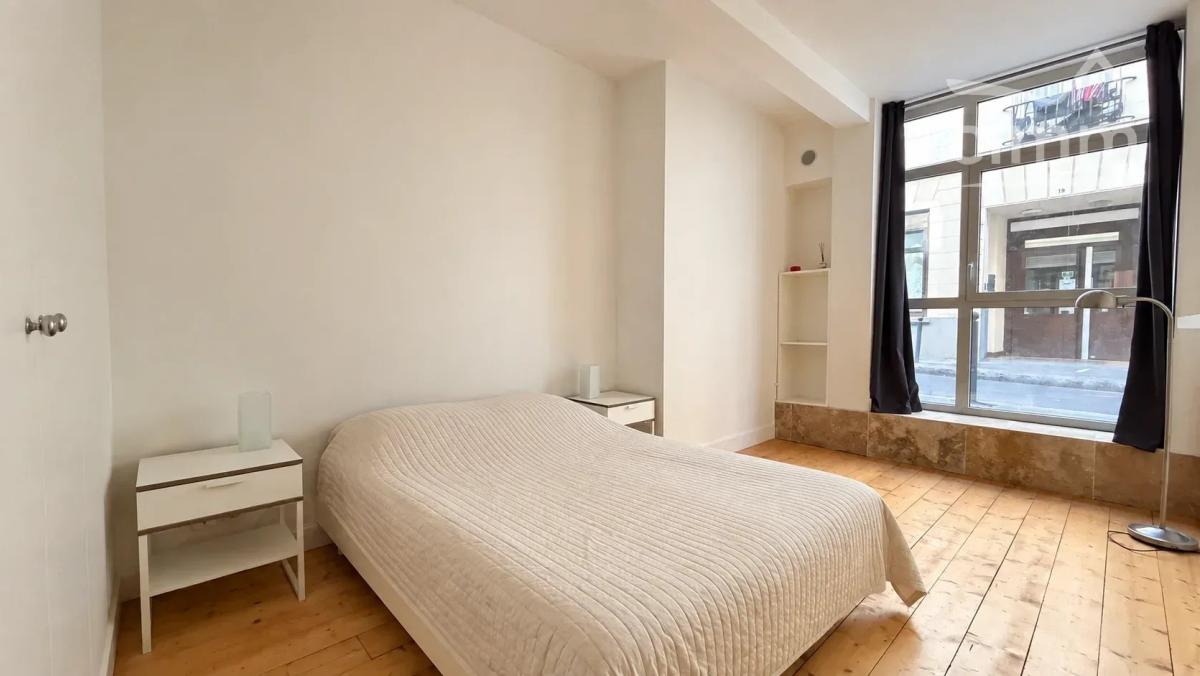 Photo 4 - Appartement à Paris 10ème