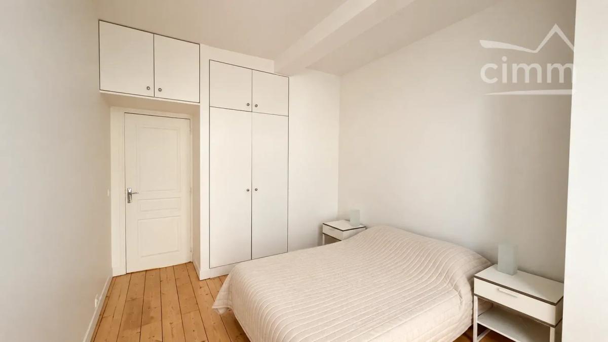 Photo 5 - Appartement à Paris 10ème
