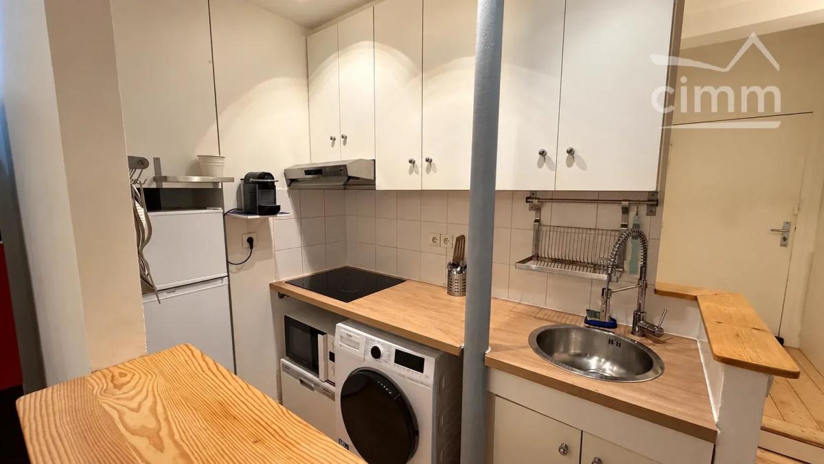 Photo 6 - Appartement à Paris 10ème