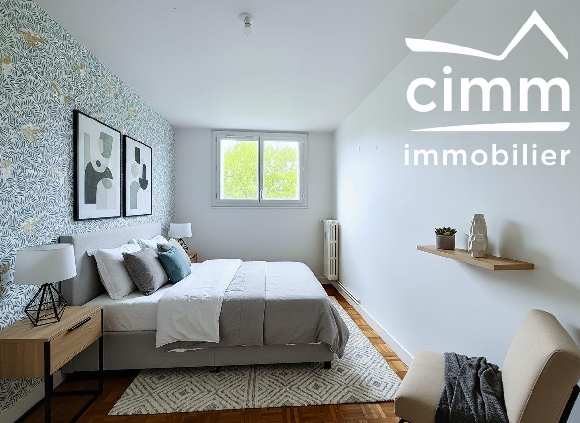 Photo 7 - Appartement à Rennes