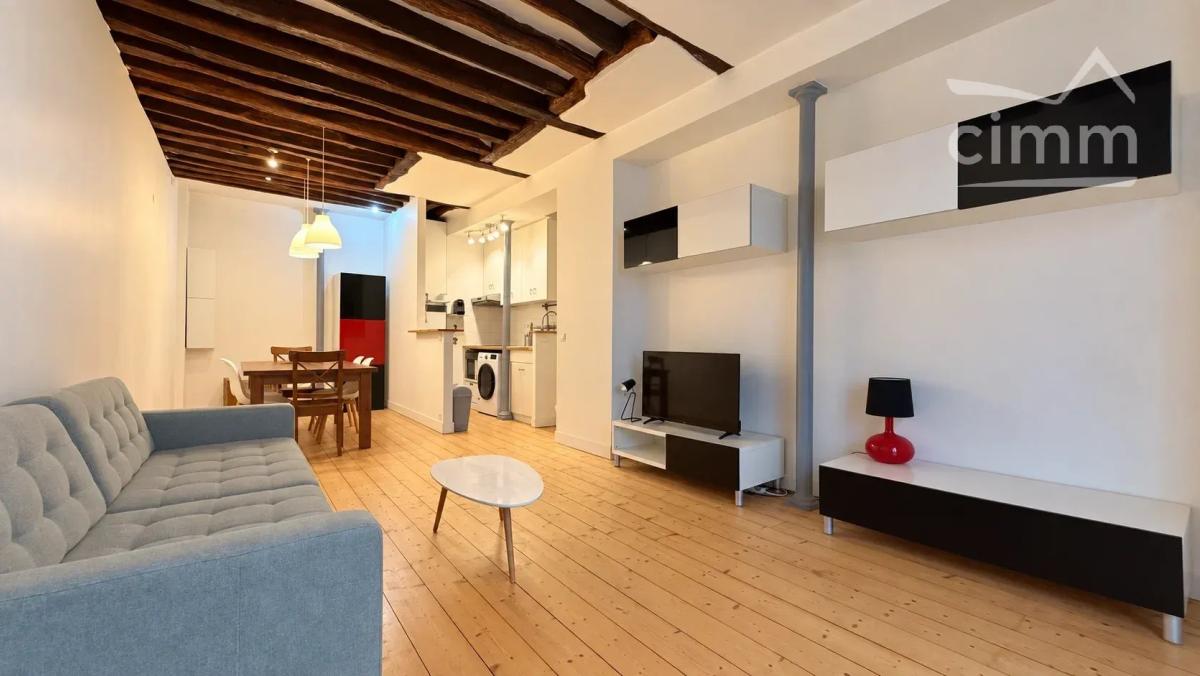 Photo principale - Appartement à Paris 10ème