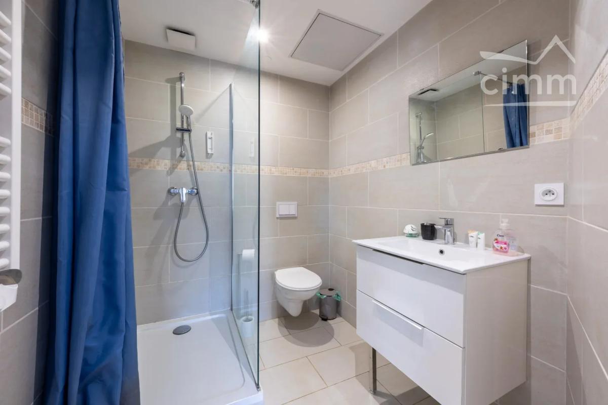 Photo 5 - Appartement à Saint-Étienne