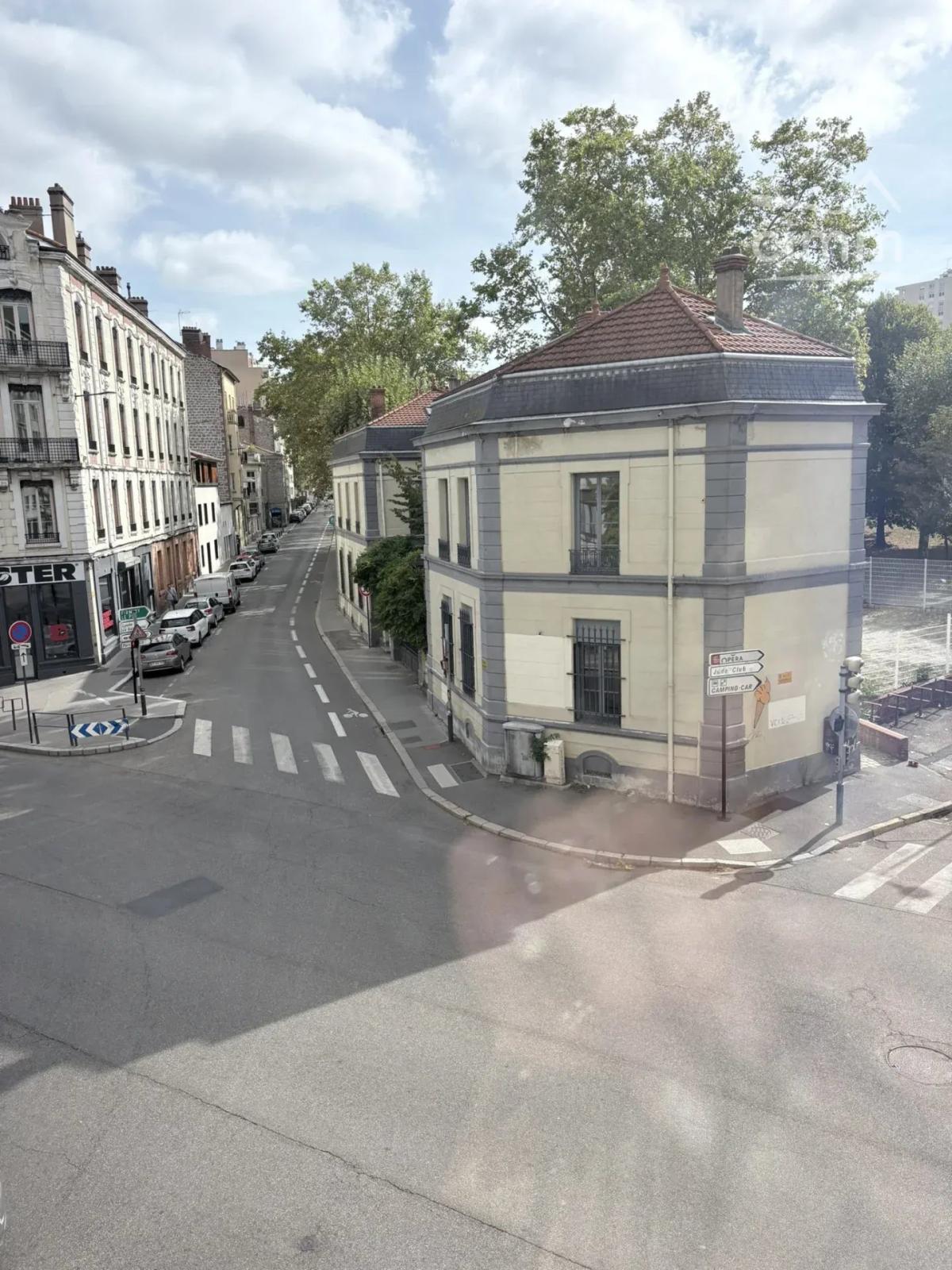 Photo 7 - Appartement à Saint-Étienne