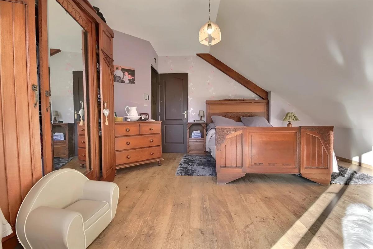Photo principale - Maison à Valgelon-La Rochette