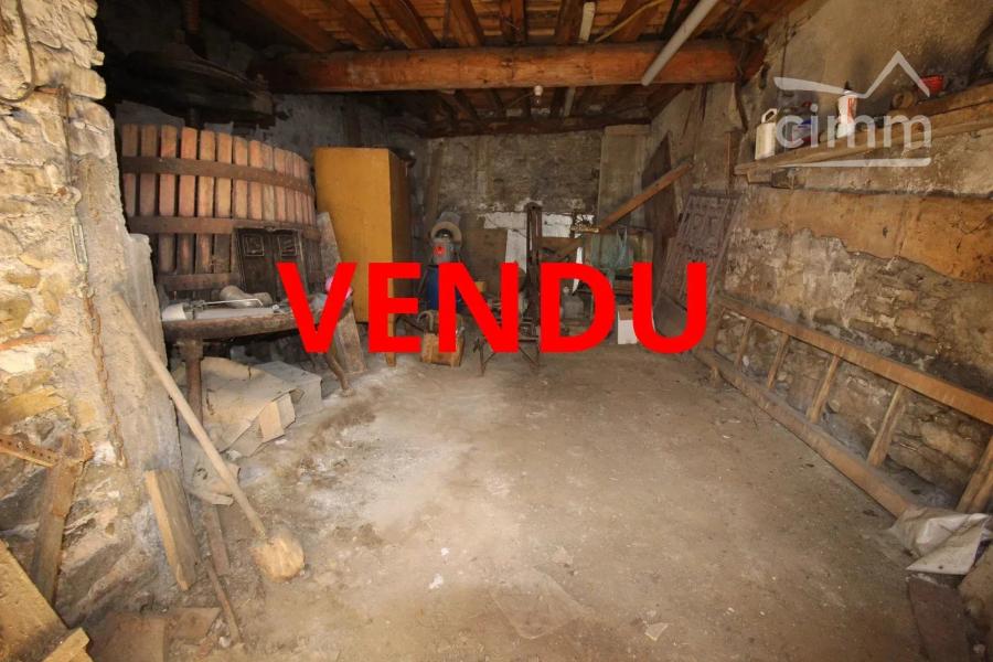 Photo principale - Maison à Val-du-Faby