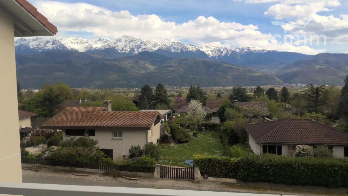 Photo 10 - Appartement à Saint-Ismier