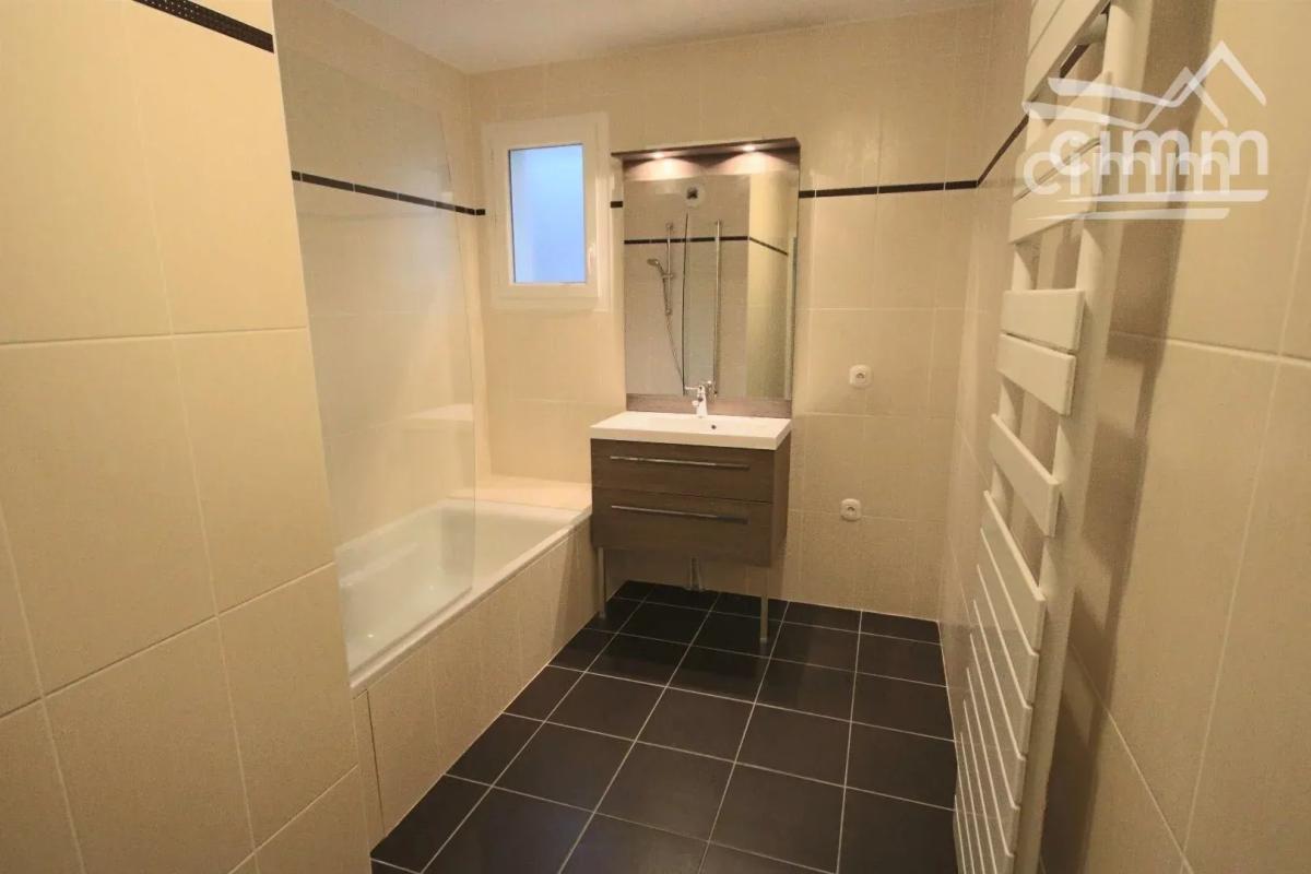 Photo 8 - Appartement à Saint-Ismier