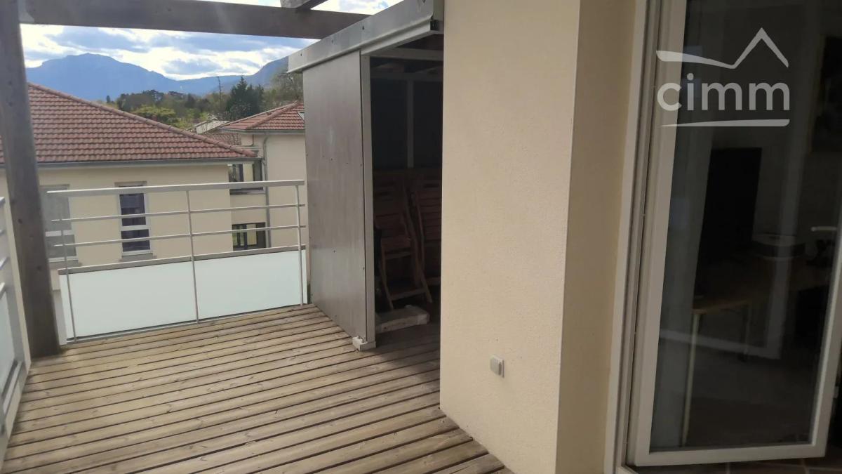 Photo 9 - Appartement à Saint-Ismier