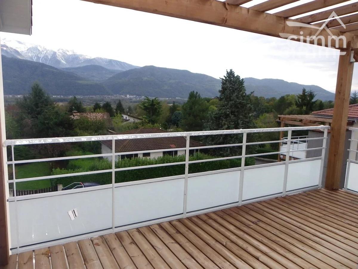 Photo principale - Appartement à Saint-Ismier