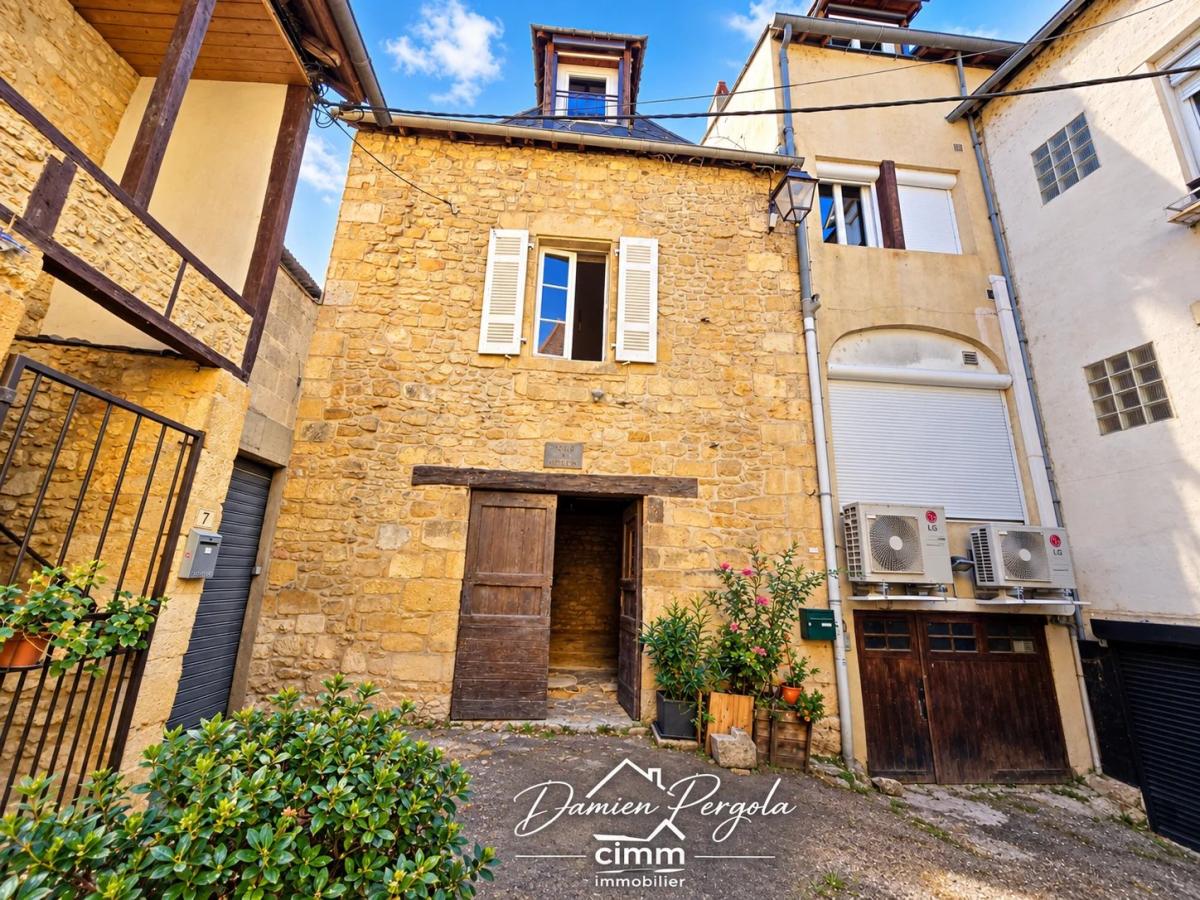 Photo principale - Immeuble à Montignac-Lascaux