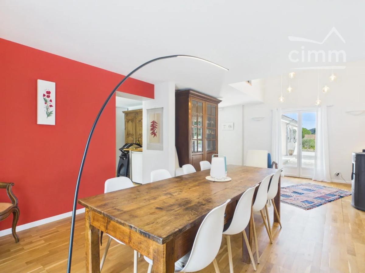 Photo 12 - Maison à Les Vans