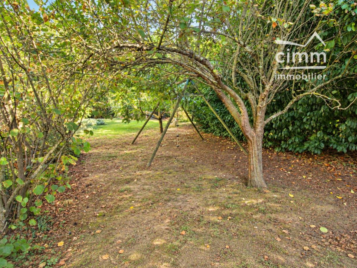 Photo 6 - Maison à Saint-Siméon-de-Bressieux