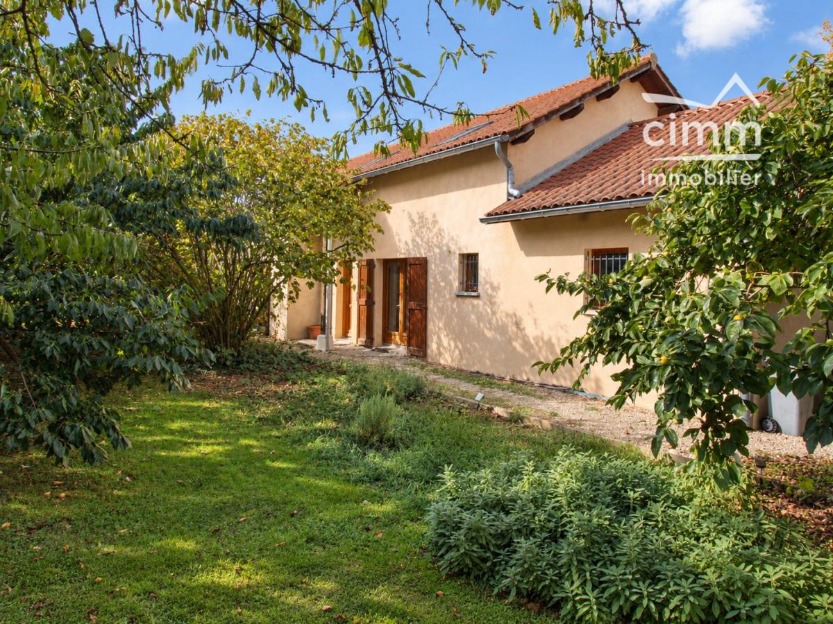 Photo 18 - Maison à Saint-Siméon-de-Bressieux