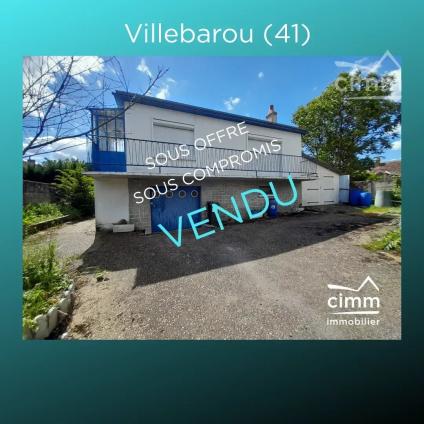 Bien APIMO:87006053 - Photo 1