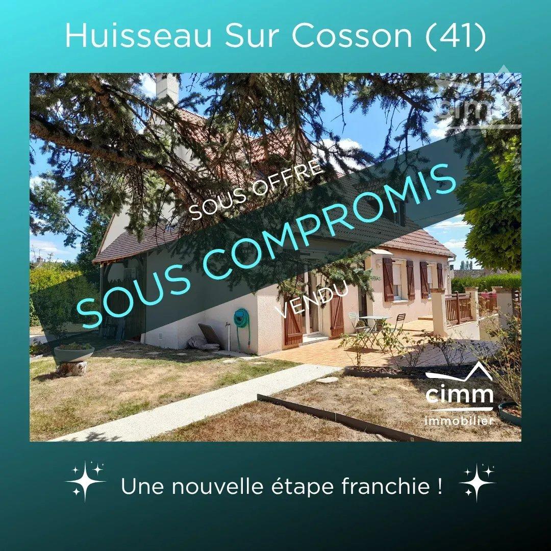 Photo principale - Maison à Huisseau-sur-Cosson