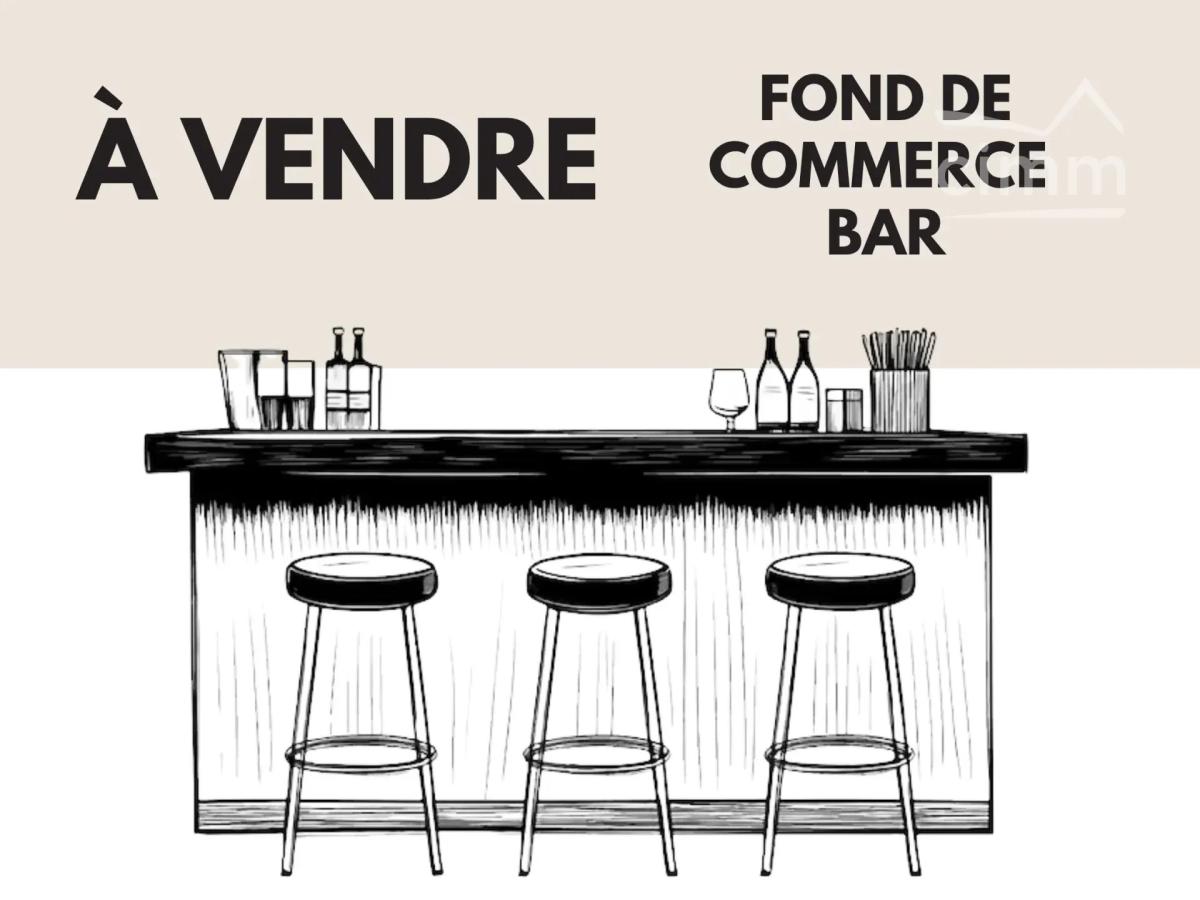 Photo principale - Commerce à Guipry-Messac