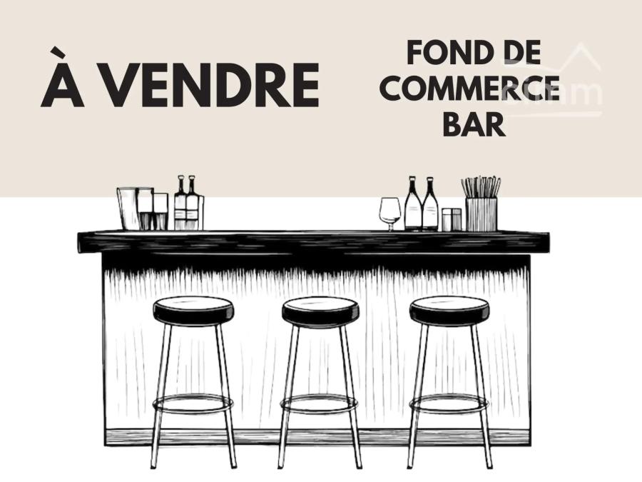 Photo principale - Commerce à Guipry-Messac
