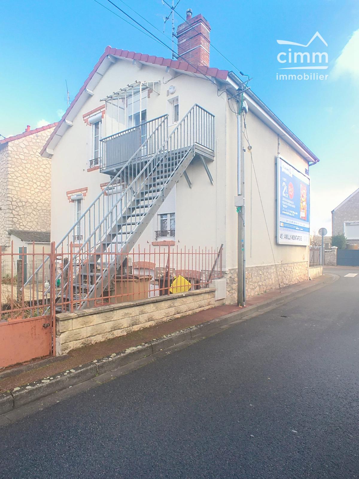 Photo 6 - Appartement à Montargis