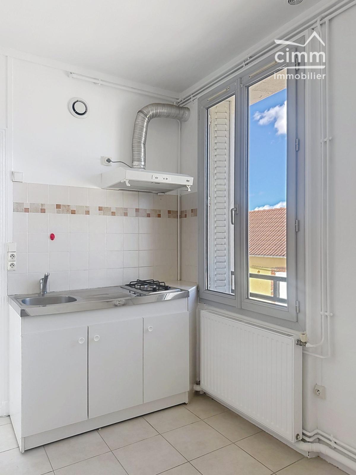 Photo principale - Appartement à Châlette-sur-Loing