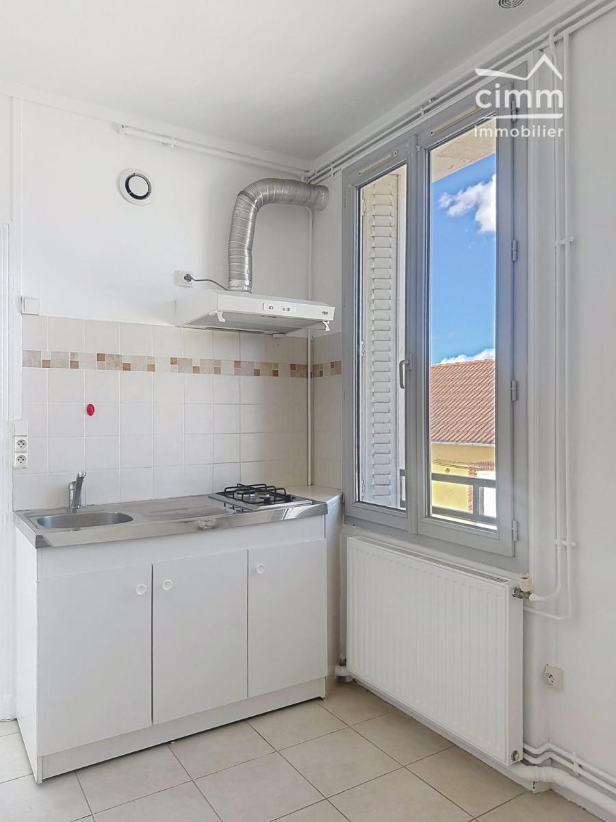Photo principale - Appartement à Châlette-sur-Loing