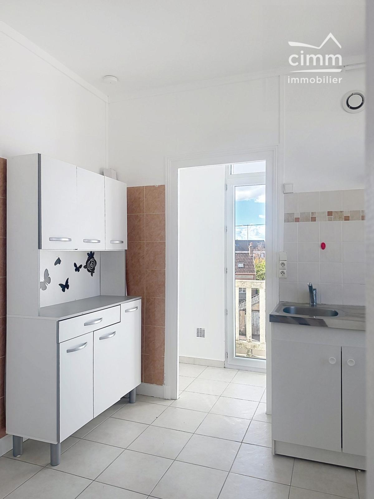 Photo 4 - Appartement à Châlette-sur-Loing