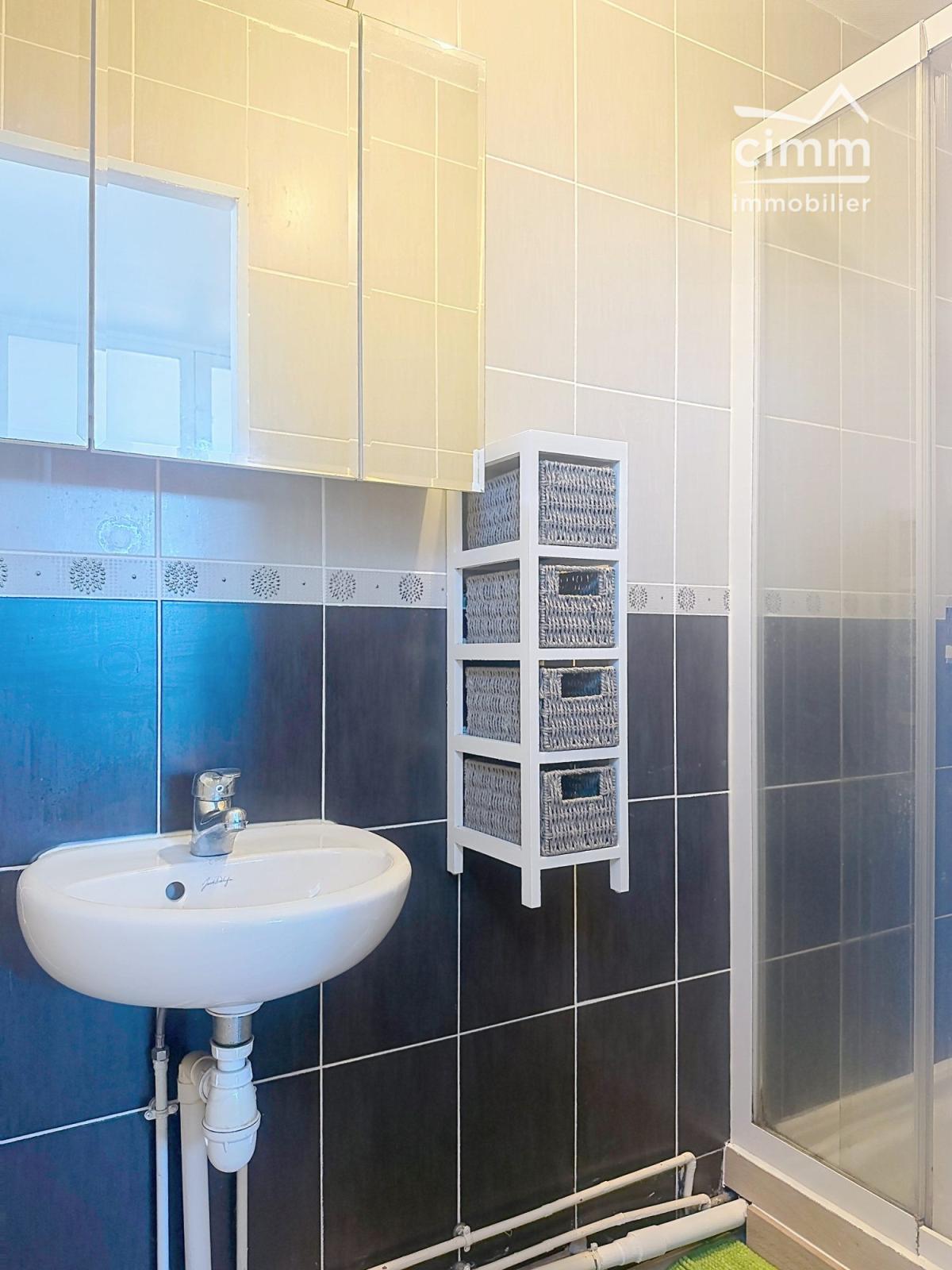 Photo 6 - Appartement à Châlette-sur-Loing