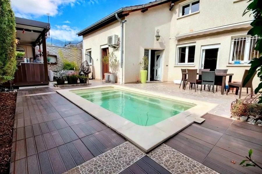 Photo principale - Maison à Villard-Bonnot