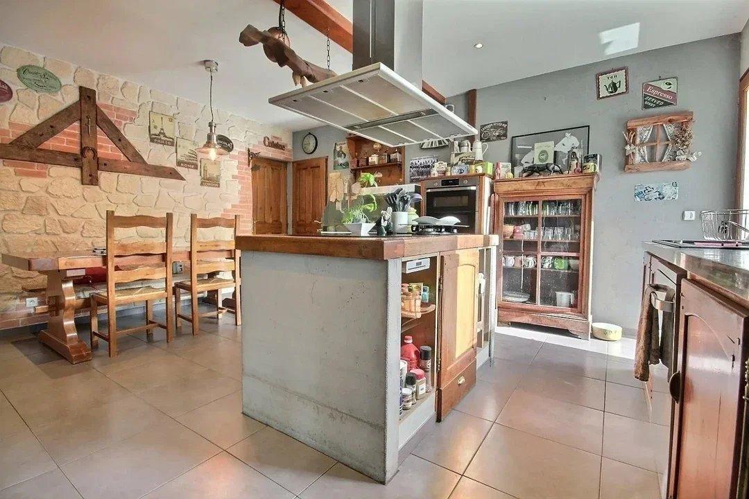Photo 8 - Maison à Villard-Bonnot
