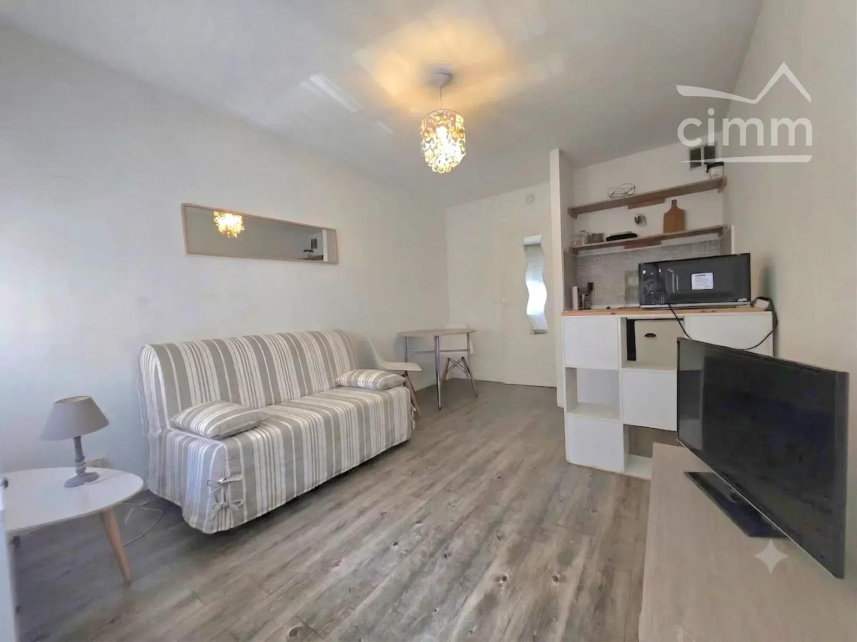 Photo principale - Appartement à Nice
