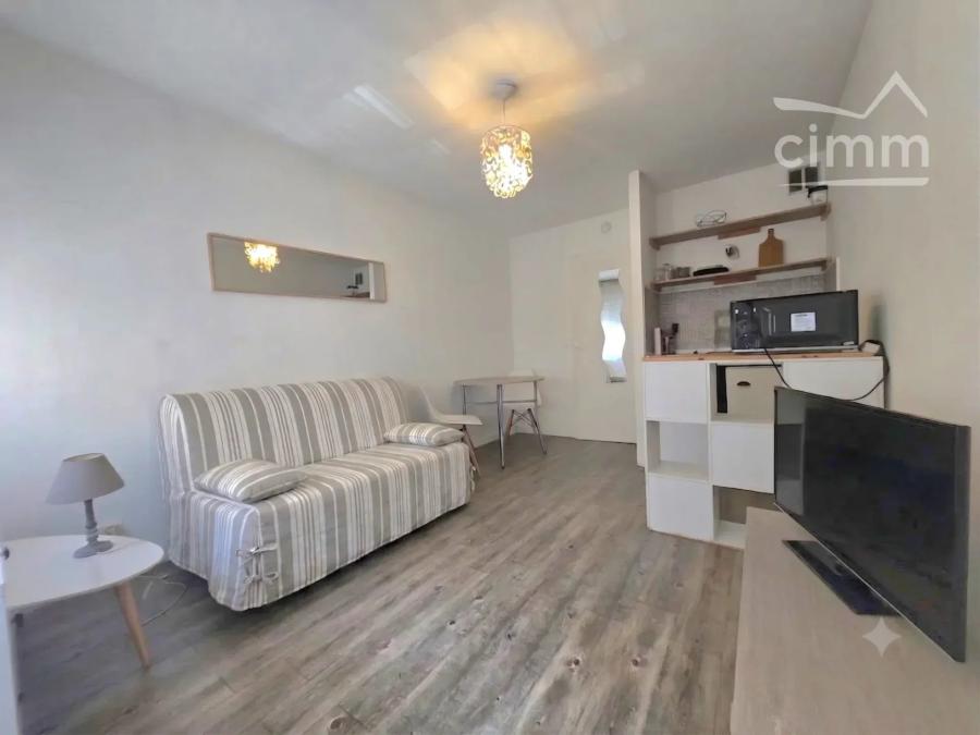 Photo principale - Appartement à Nice