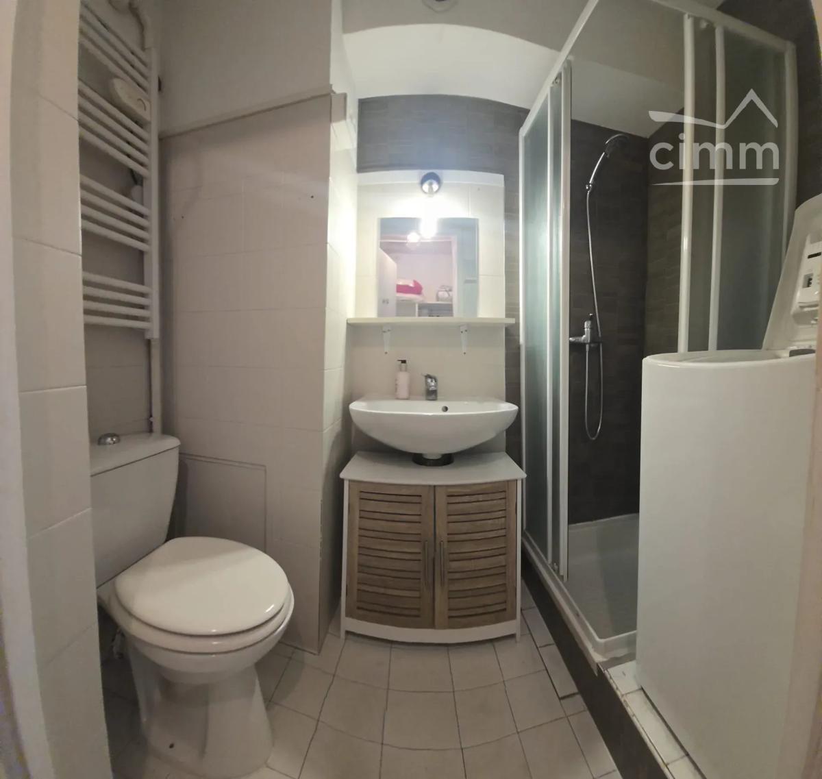 Photo 5 - Appartement à Nice