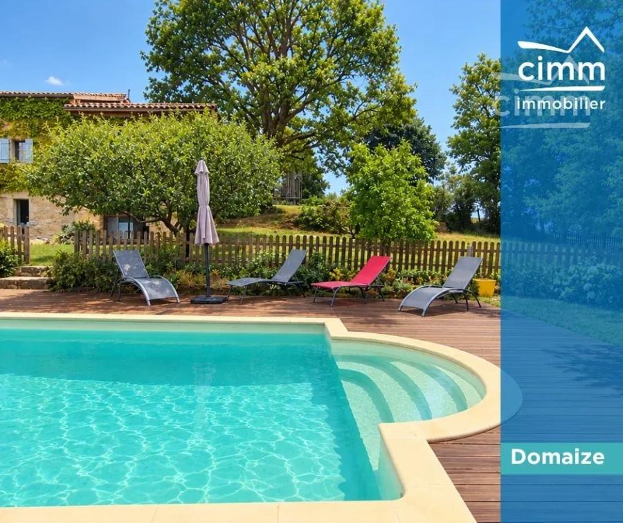 Photo principale - Maison à Domaize