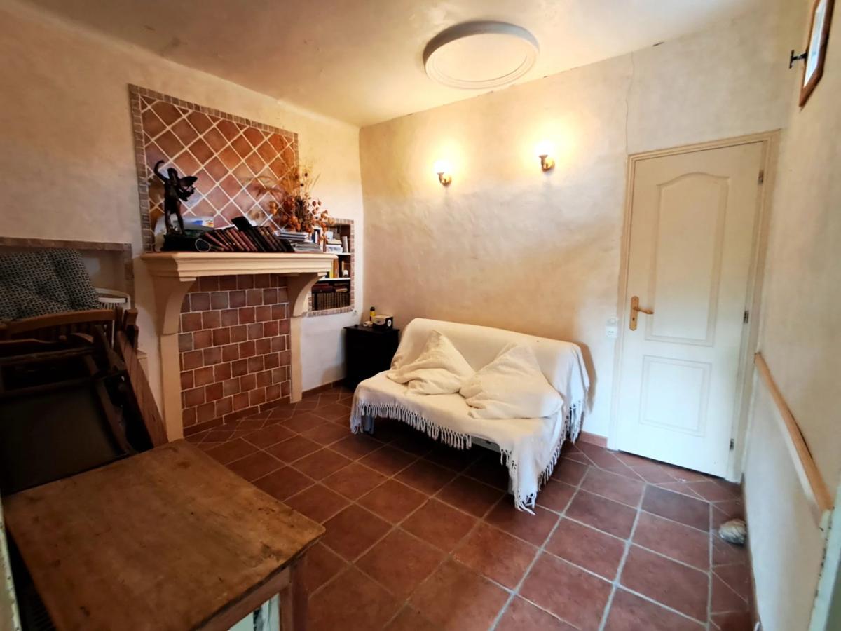 Photo 5 - Maison à Banon