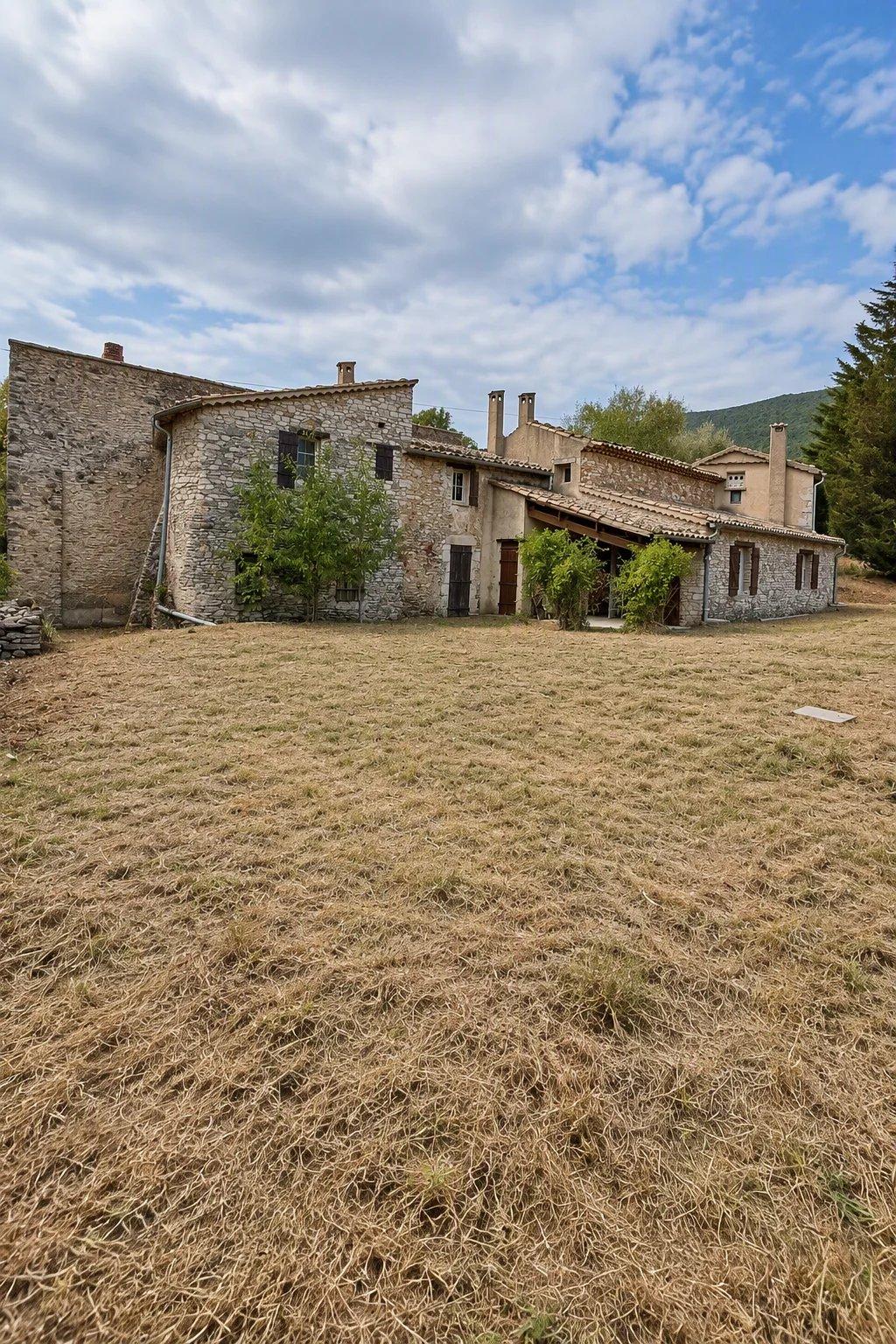 Photo 8 - Maison à Banon