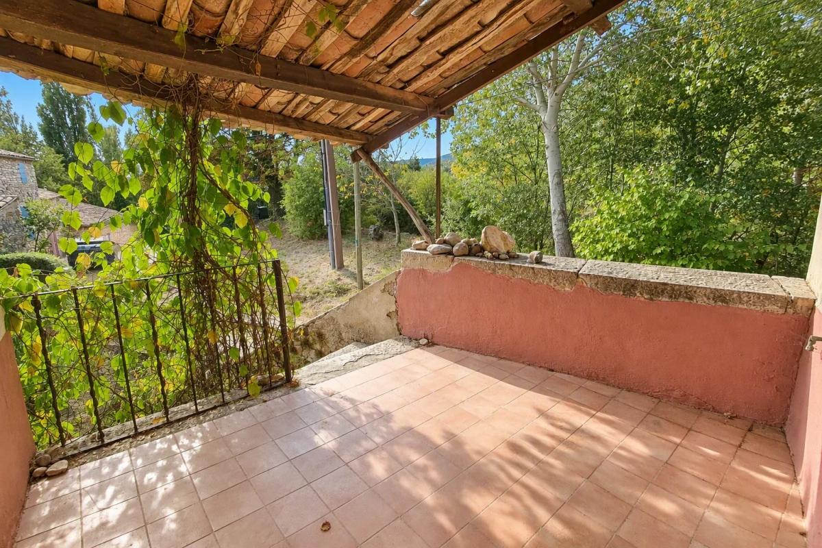 Photo 13 - Maison à Banon