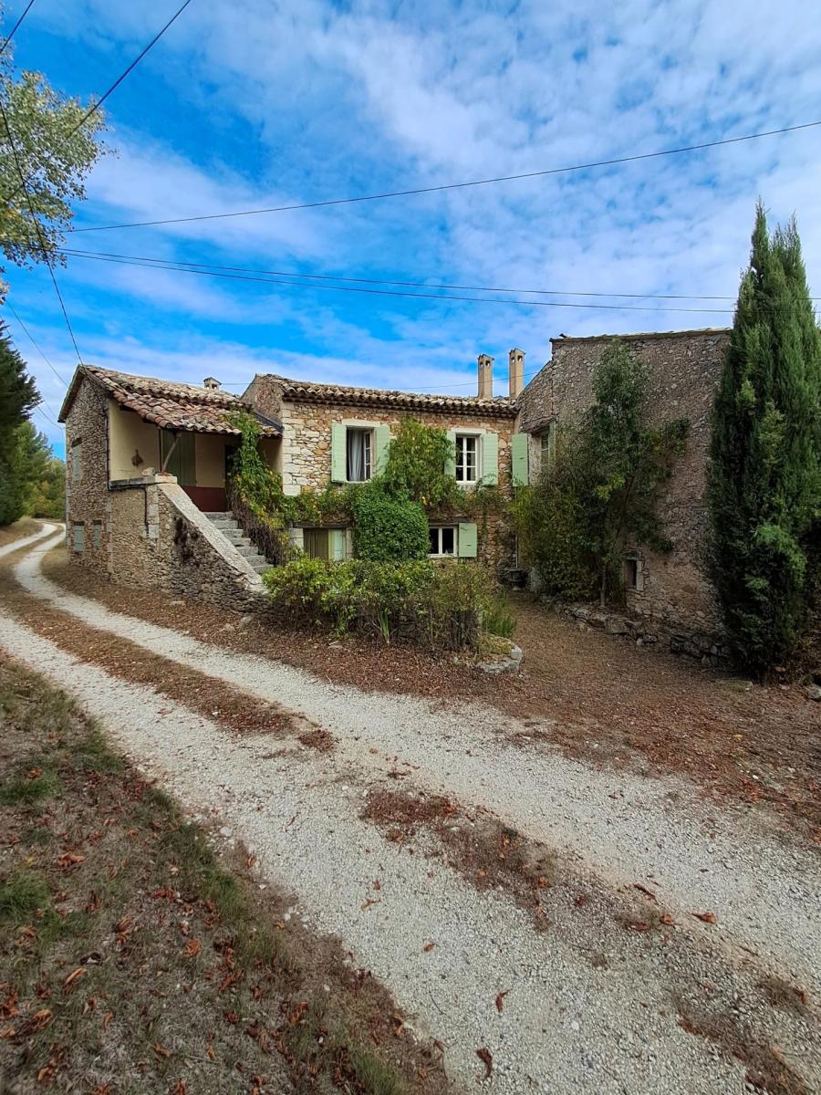 Photo principale - Maison à Banon