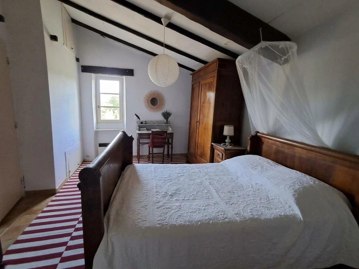 Photo 10 - Maison à Banon