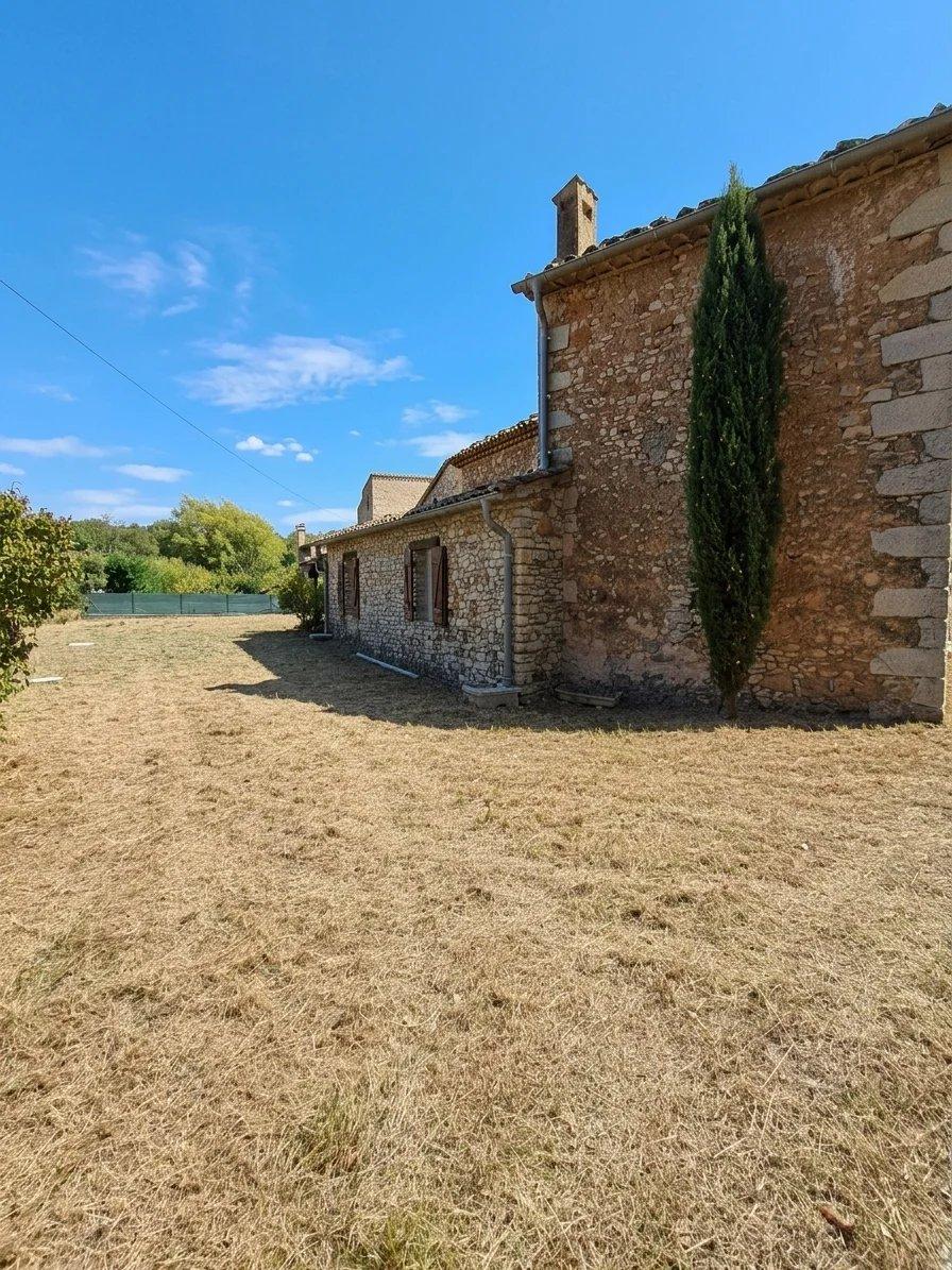 Photo 14 - Maison à Banon