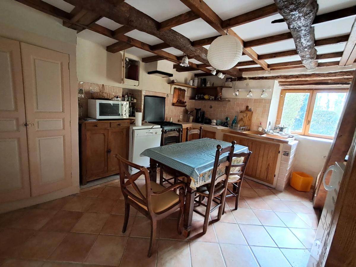 Photo 4 - Maison à Banon
