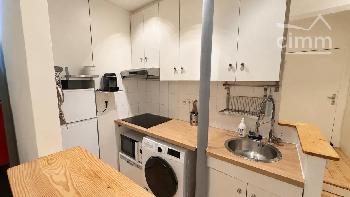 Photo 4 - Appartement à Paris 10ème