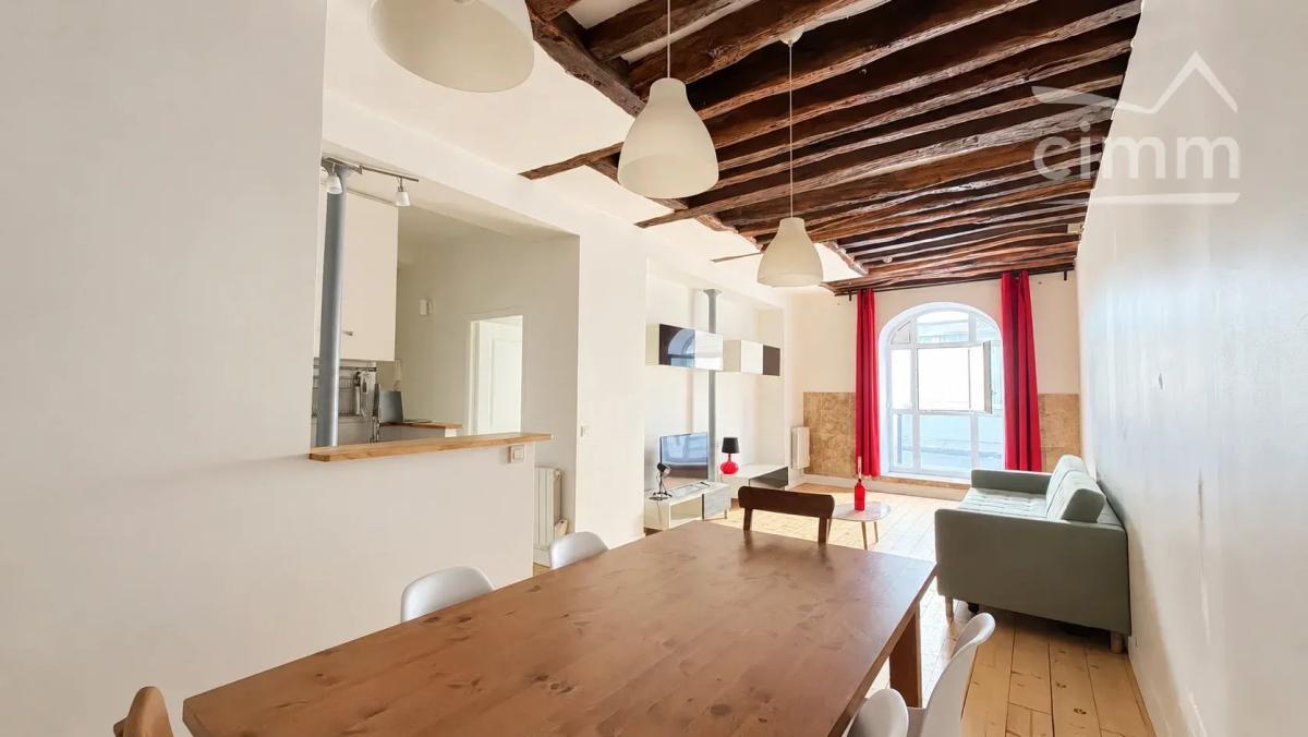 Photo 3 - Appartement à Paris 10ème