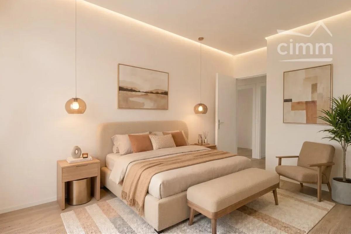 Photo 9 - Appartement à Chambéry