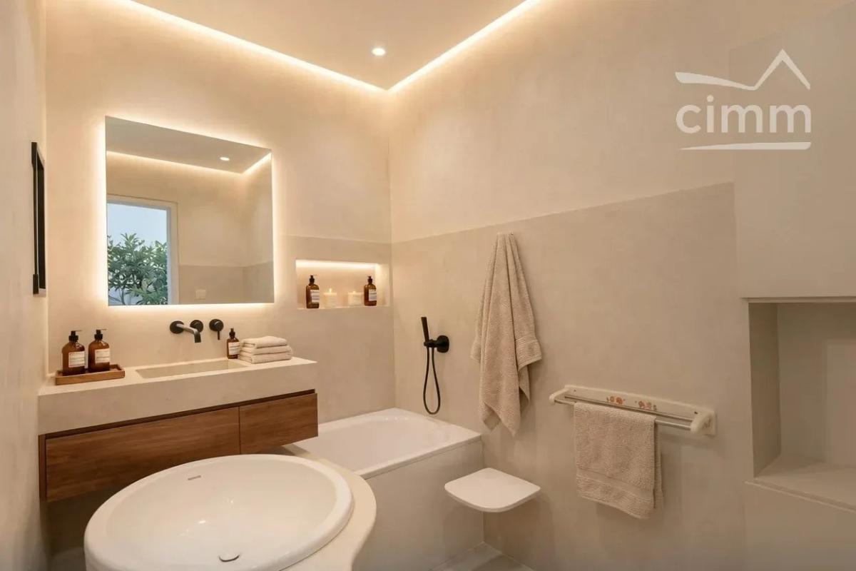 Photo 11 - Appartement à Chambéry