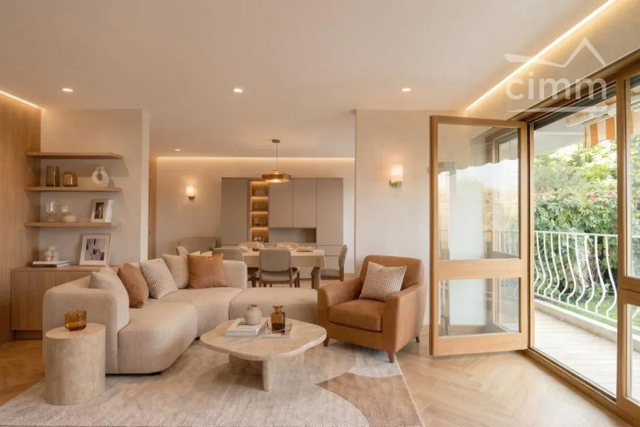 Photo principale - Appartement à Chambéry