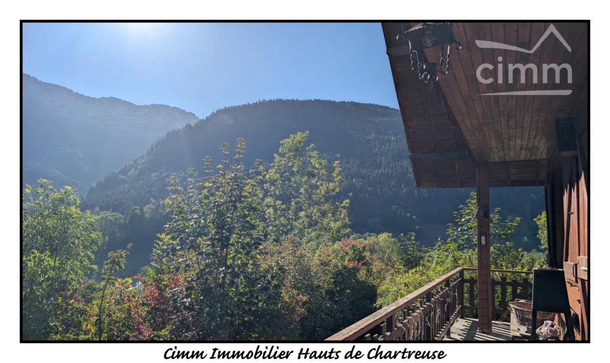 Photo 2 - Maison à Saint-Pierre-d'Entremont
