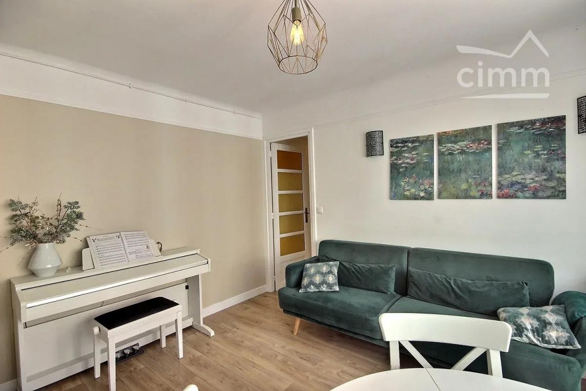 Photo principale - Appartement à Noisy-le-Sec